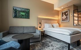 Thon Hotel Ullevaal Stadion